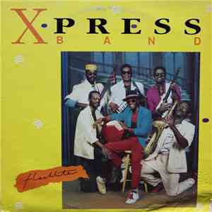 X-Press Band - Flashlite