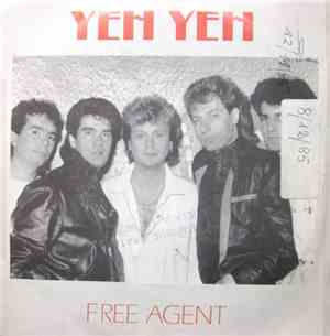 Yeh Yeh - Free Agent
