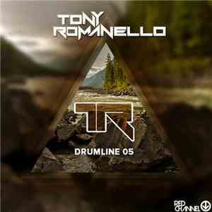 1 - Drumline Vol.05