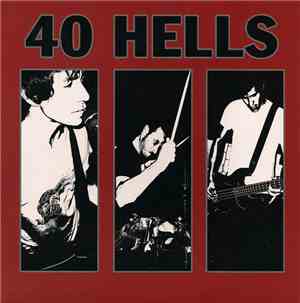 40 Hells - 40 Hells