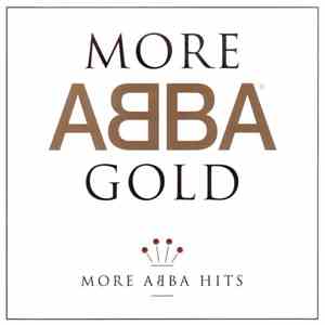 ABBA - More ABBA Gold (More ABBA Hits)