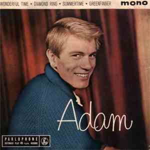 Adam Faith - Adam