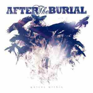 After The Burial - Wolves Within