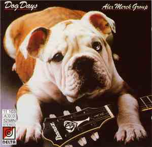 Alex Merck Group - Dog Days