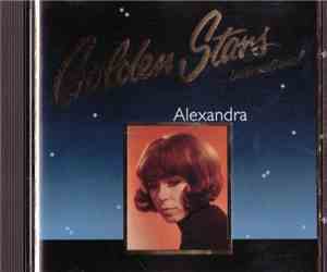 Alexandra  - Golden Stars international: Alexandra