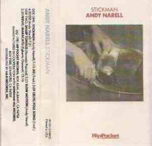 Andy Narell - Stickman
