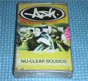 Ash - Nu-Clear Sounds