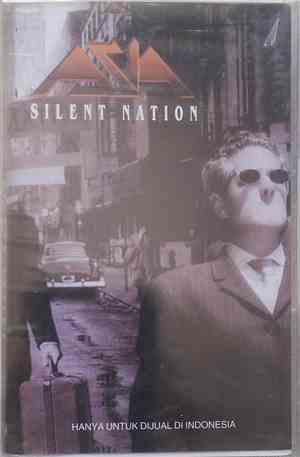 Asia  - Silent Nation