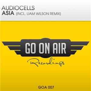 Audiocells - Asia