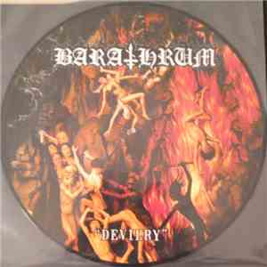 Barathrum - Devilry