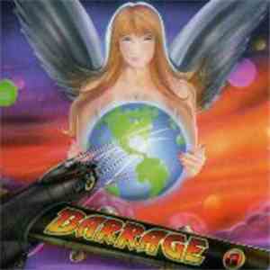Barrage  - Barrage