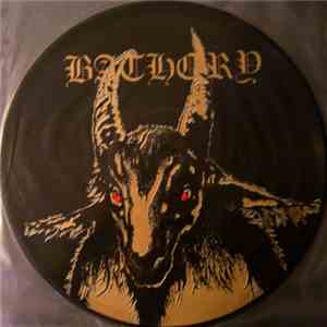 Bathory - Bathory