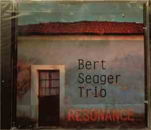 Bert Seager Trio - Resonance