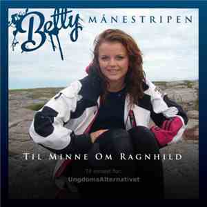 Betty Johnsen - Månestripen