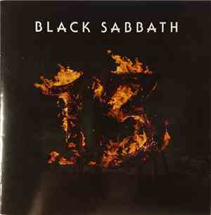Black Sabbath - 13