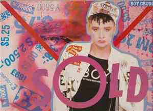Boy George - Sold