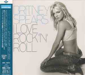 Britney Spears - I Love Rock 'N' Roll