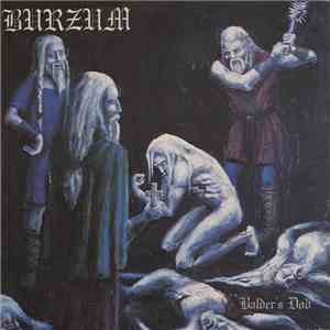 Burzum - Balder's Død