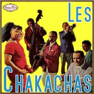 Chakachas - Chakachas