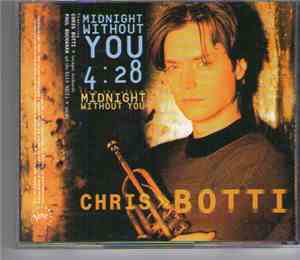 Chris Botti - Midnight Without You