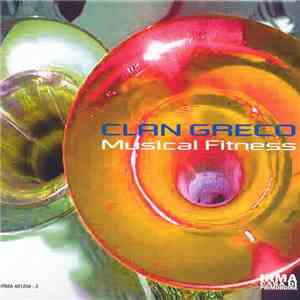 Clan Greco - Musical Fitness