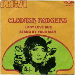 Clodagh Rodgers - Lady Love Bug
