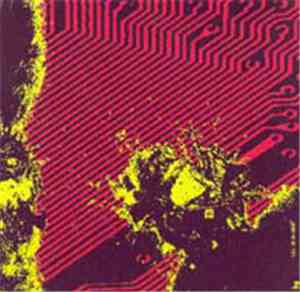 Contemporary Punk Unit - Can You Compute?