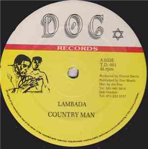 Country Man - Lambada