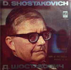 D. Shostakovich - Song Of The Forest