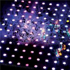 Daniel Corral - Diamond Pulses