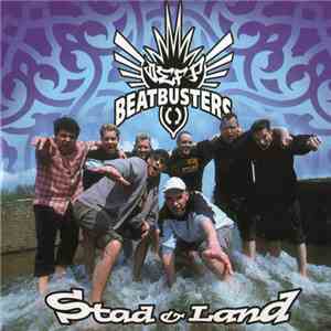 Def P & Beatbusters - Stad & Land