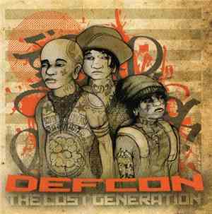 Defcon  - The Lost Generation