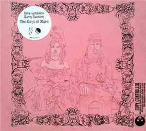 Delia Gonzalez & Gavin Russom - The Days Of Mars