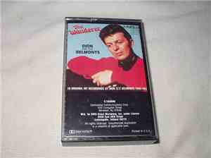 Dion , Dion & The Belmonts - The Wanderer: 18 Original Hit Recordings by Di ...