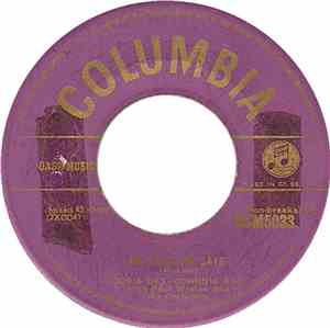Doris Day / Johnnie Ray With Paul Weston & His Orch. - Ma Says, Pa Says / A ...