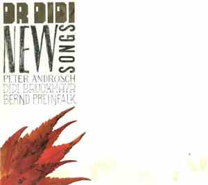 Dr. Didi - New Songs