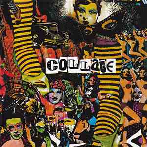 Eddie Drennon & B.B.S. Unlimited - Collage
