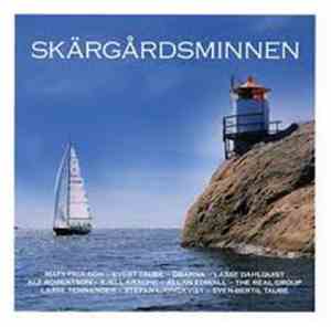 Edwall, Taube And Others - Skargardsminnen