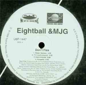 Eightball & M.J.G. - Don't Flex