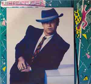 Elton John - Jump Up!