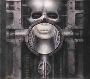 Emerson, Lake & Palmer - Brain Salad Surgery