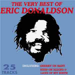 Eric Donaldson - The Very Best Of