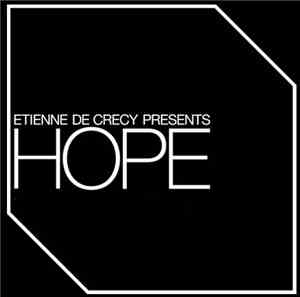 Etienne De Crecy - Hope