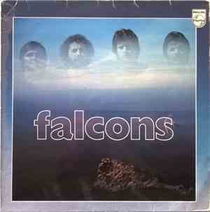 Falcons  - Falcons
