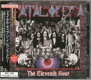 Fatal Opera - The Eleventh Hour