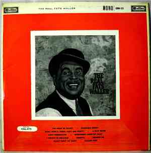 Fats Waller - The Real Fats Waller