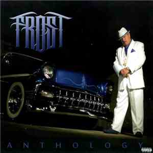 Frost - Anthology
