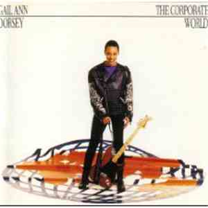 Gail Ann Dorsey - The Corporate World