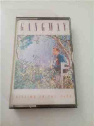 Gangway - Sitting In The Park