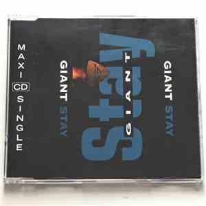 Giant  - Stay